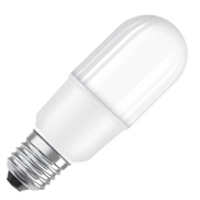 Osram LED Stick halolux Lampe STAR STICK FR 10W warmweiss E27 